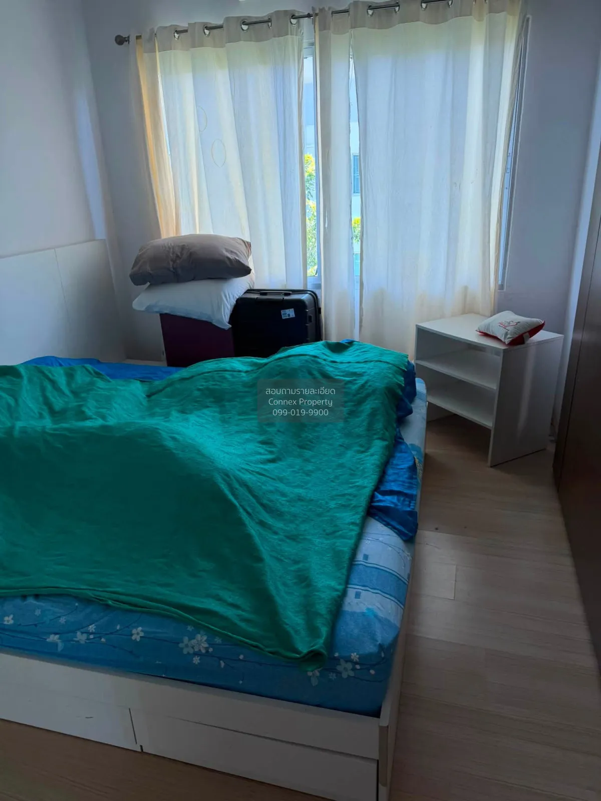 For Sale Condo , A Space ME Sukhumvit 77 , BTS-On Nut , Phra Khan 4