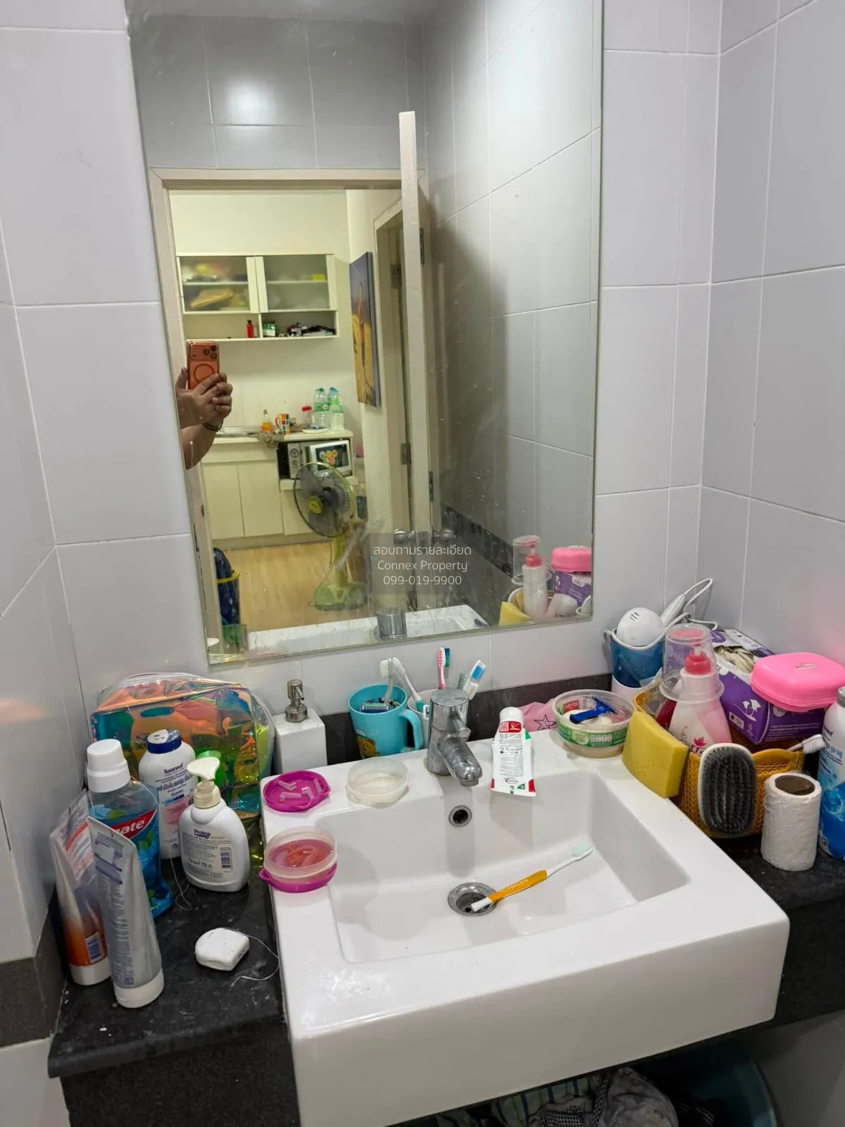For Sale Condo , A Space ME Sukhumvit 77 , BTS-On Nut , Phra Khan