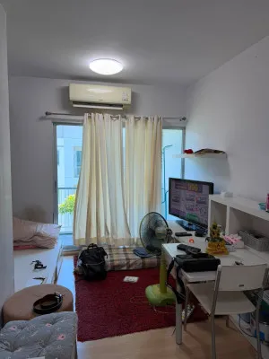 For Sale Condo , A Space ME Sukhumvit 77 , BTS-On Nut , Phra Khanong , Watthana , Bangkok , CX-166135