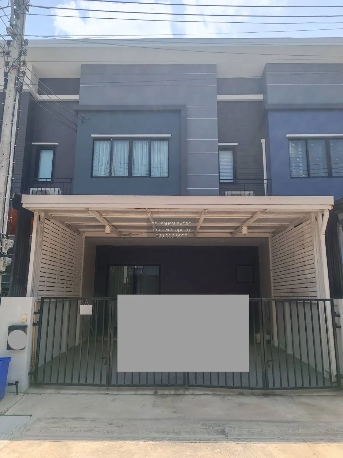 For Sale Townhouse/Townhome  , The Palette Rangsit - Klong 2 , Kh 3
