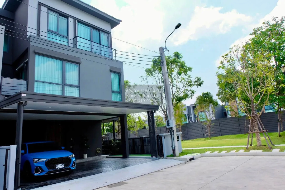 For Sale Homeoffice , Baan Klang Muang The Edition (Business Dist 1