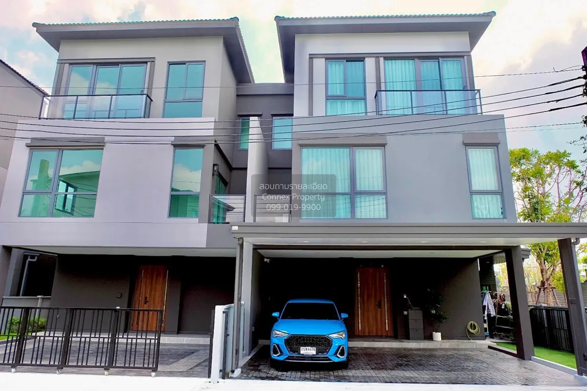 For Sale Homeoffice , Baan Klang Muang The Edition (Business Dist 3