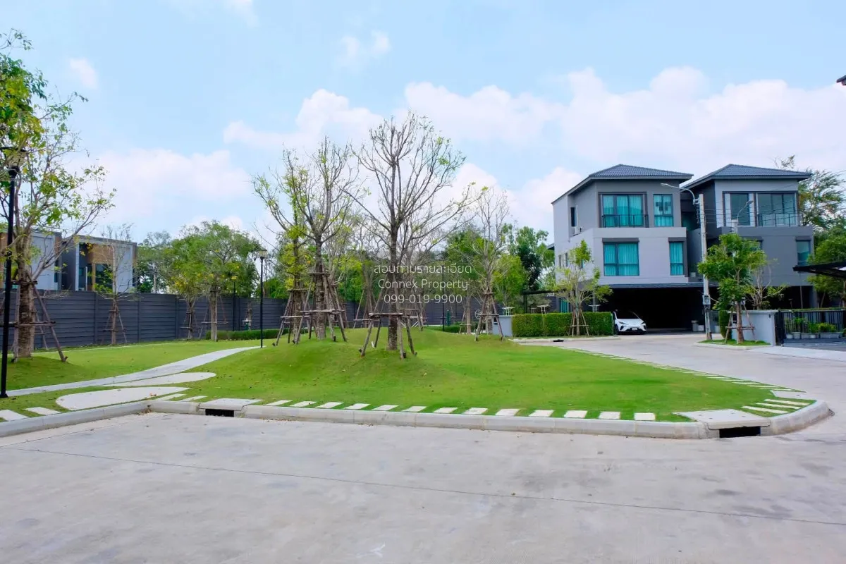 For Sale Homeoffice , Baan Klang Muang The Edition (Business Dist 4
