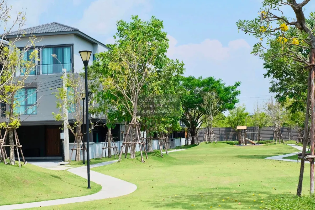 For Sale Homeoffice , Baan Klang Muang The Edition (Business Dist