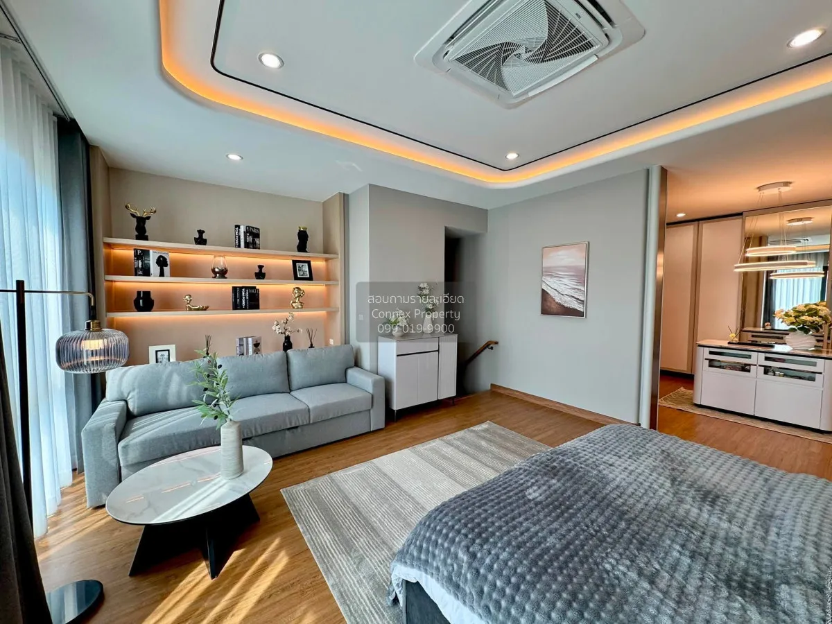 For Sale Homeoffice , Baan Klang Muang The Edition (Business Dist