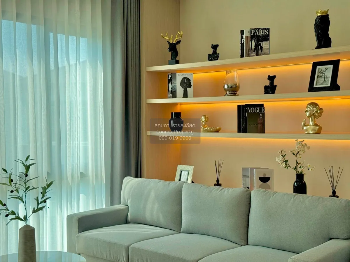 For Sale Homeoffice , Baan Klang Muang The Edition (Business Dist