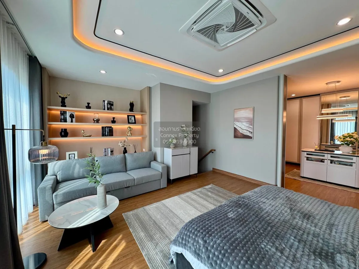 For Sale Homeoffice , Baan Klang Muang The Edition (Business Dist