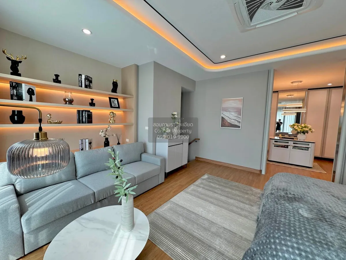 For Sale Homeoffice , Baan Klang Muang The Edition (Business Dist