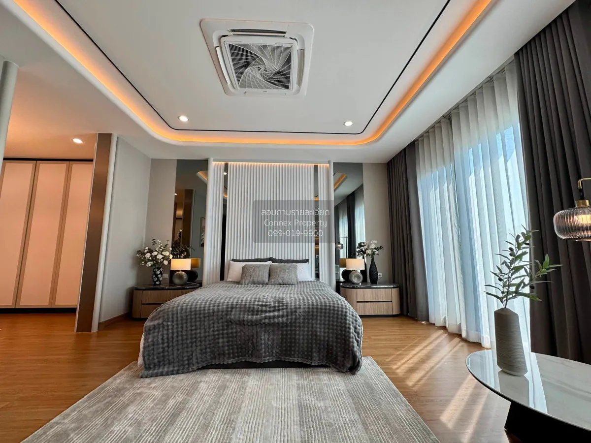 For Sale Homeoffice , Baan Klang Muang The Edition (Business Dist