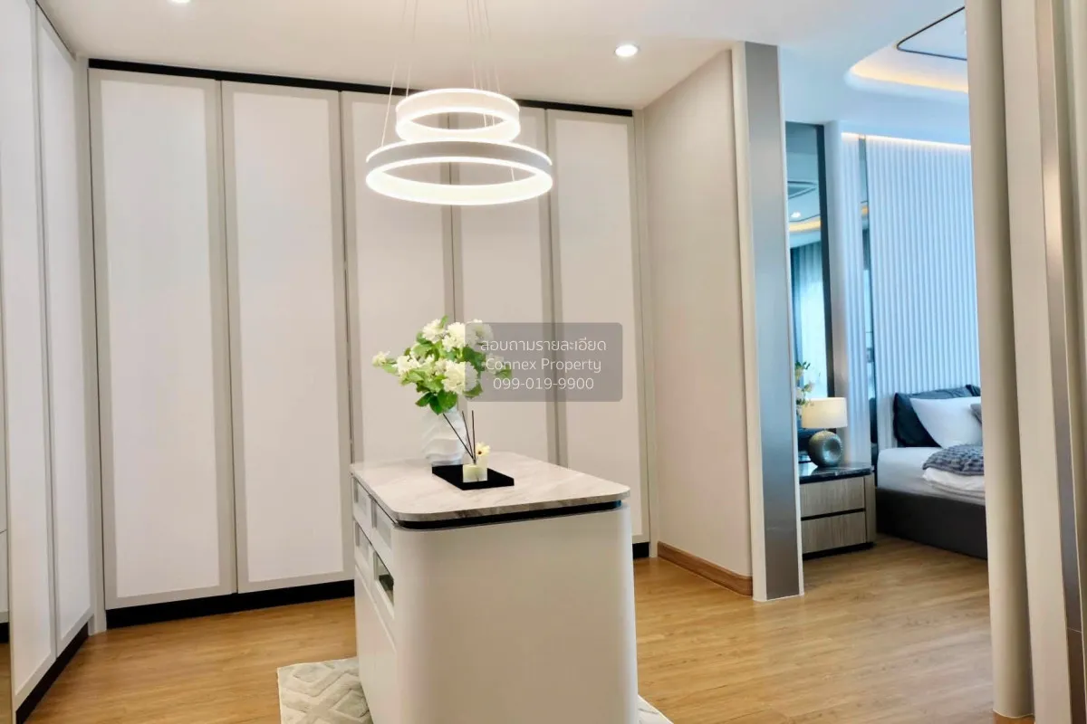 For Sale Homeoffice , Baan Klang Muang The Edition (Business Dist