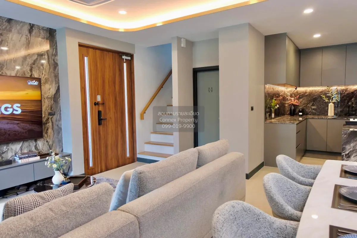 For Sale Homeoffice , Baan Klang Muang The Edition (Business Dist