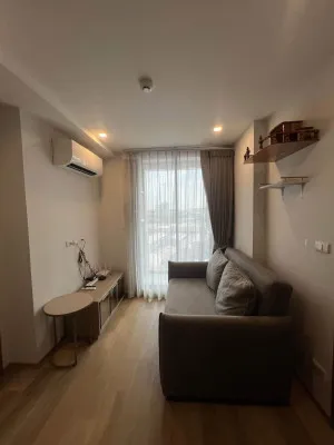 For Sale Condo , The Nest Sukhumvit 71 , BTS-Phra Khanong , Phra Khanong Nuea , Watthana , Bangkok , CX-166142