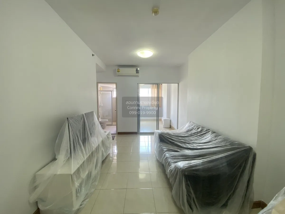 For Sale Condo , Supalai Park Ratchaphruek - Phetkasem , BTS-Bang 2