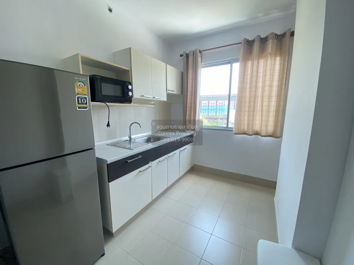 For Sale Condo , Supalai Park Ratchaphruek - Phetkasem , BTS-Bang
