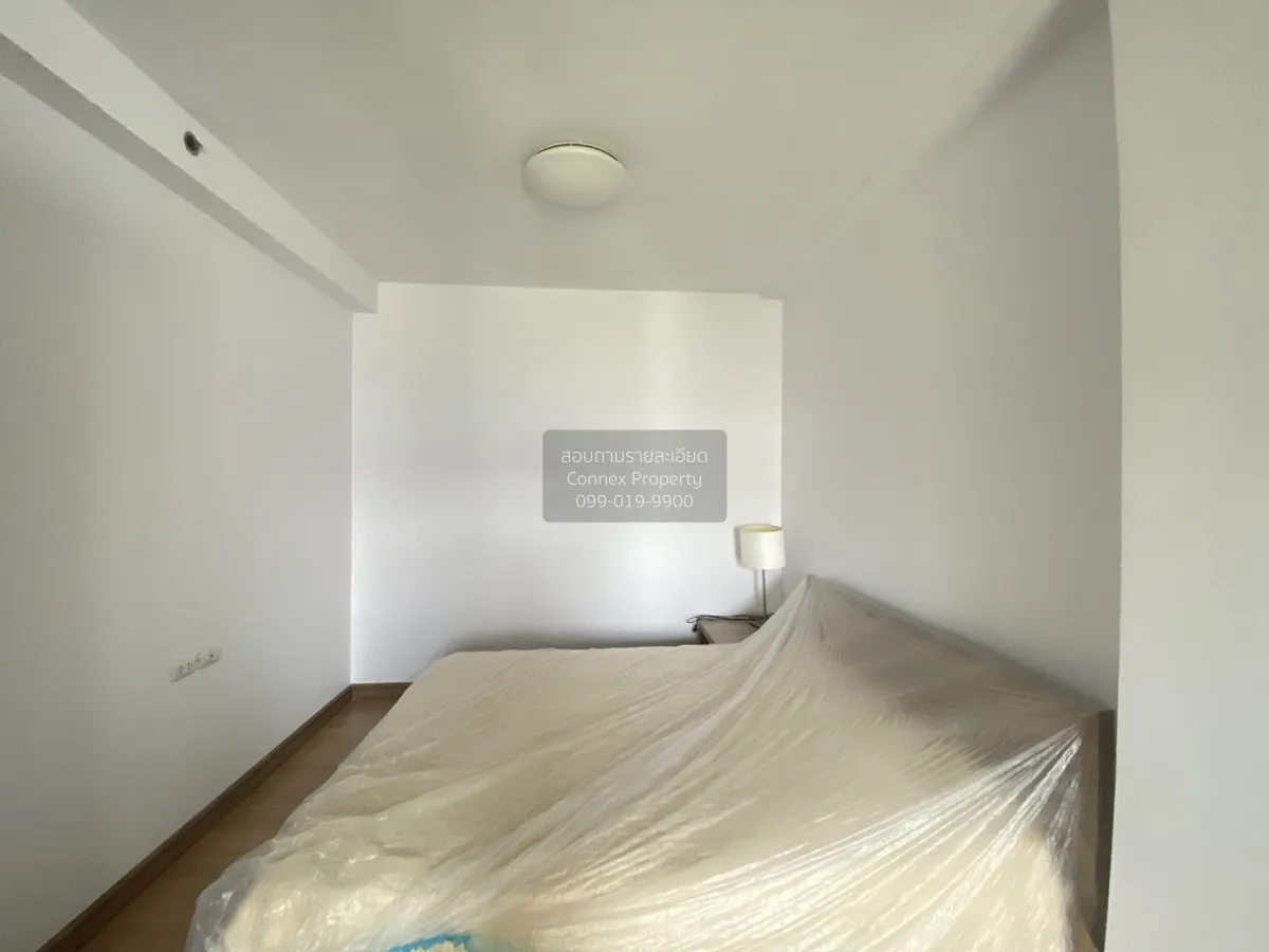 For Sale Condo , Supalai Park Ratchaphruek - Phetkasem , BTS-Bang