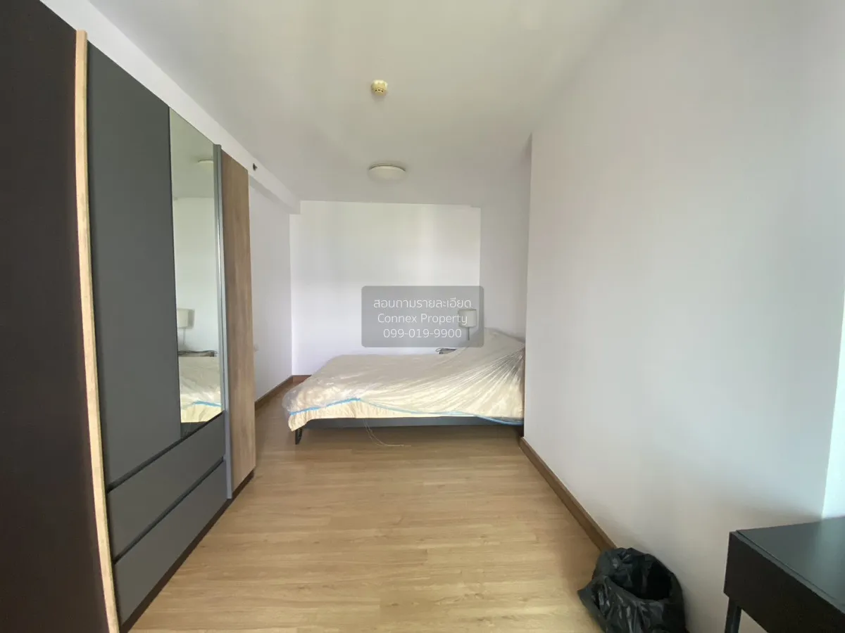For Sale Condo , Supalai Park Ratchaphruek - Phetkasem , BTS-Bang