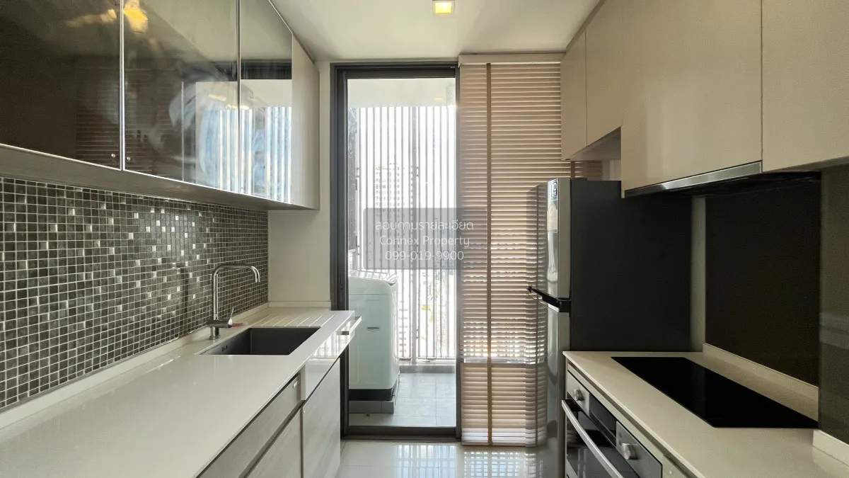 For Rent Condo , The Room BTS Wongwianyai , BTS-Wongwian Yai , Ba