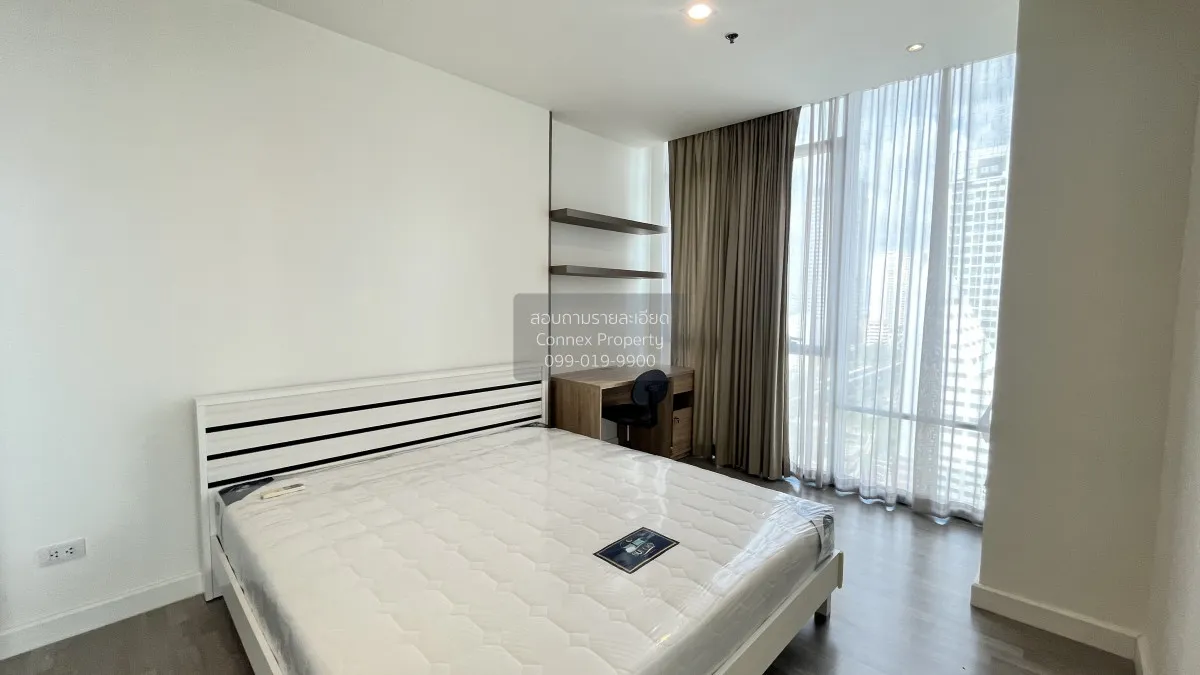 For Rent Condo , The Room BTS Wongwianyai , BTS-Wongwian Yai , Ba