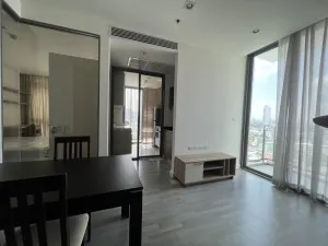 For Rent Condo , The Room BTS Wongwianyai , BTS-Wongwian Yai , Bang Lamphu Lang , Khlong San , Bangkok , CX-166147