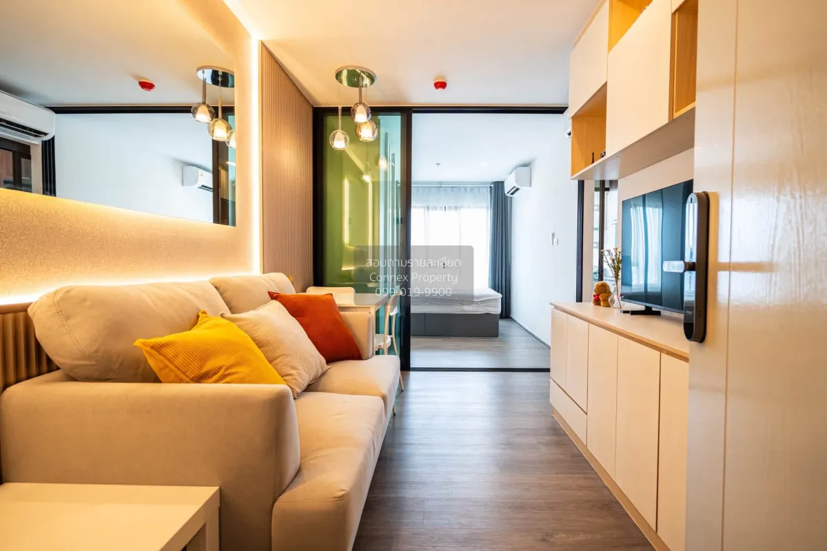 ขายคอนโด  รีเจ้นท์ โฮม วุฒากาศ ตลาดพลู เขต ธนบุรี กรุงเทพ CX-1661 2
