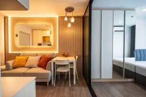 For Sale Condo , Regent Home Wutthakat , Talat Phlu , Thon Buri , Bangkok , CX-166152