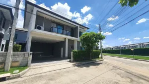 For Sale House , Centro Ratchapruek - Suanpak , Wat Chalo , Bang Kruai , Nonthaburi , CX-166158