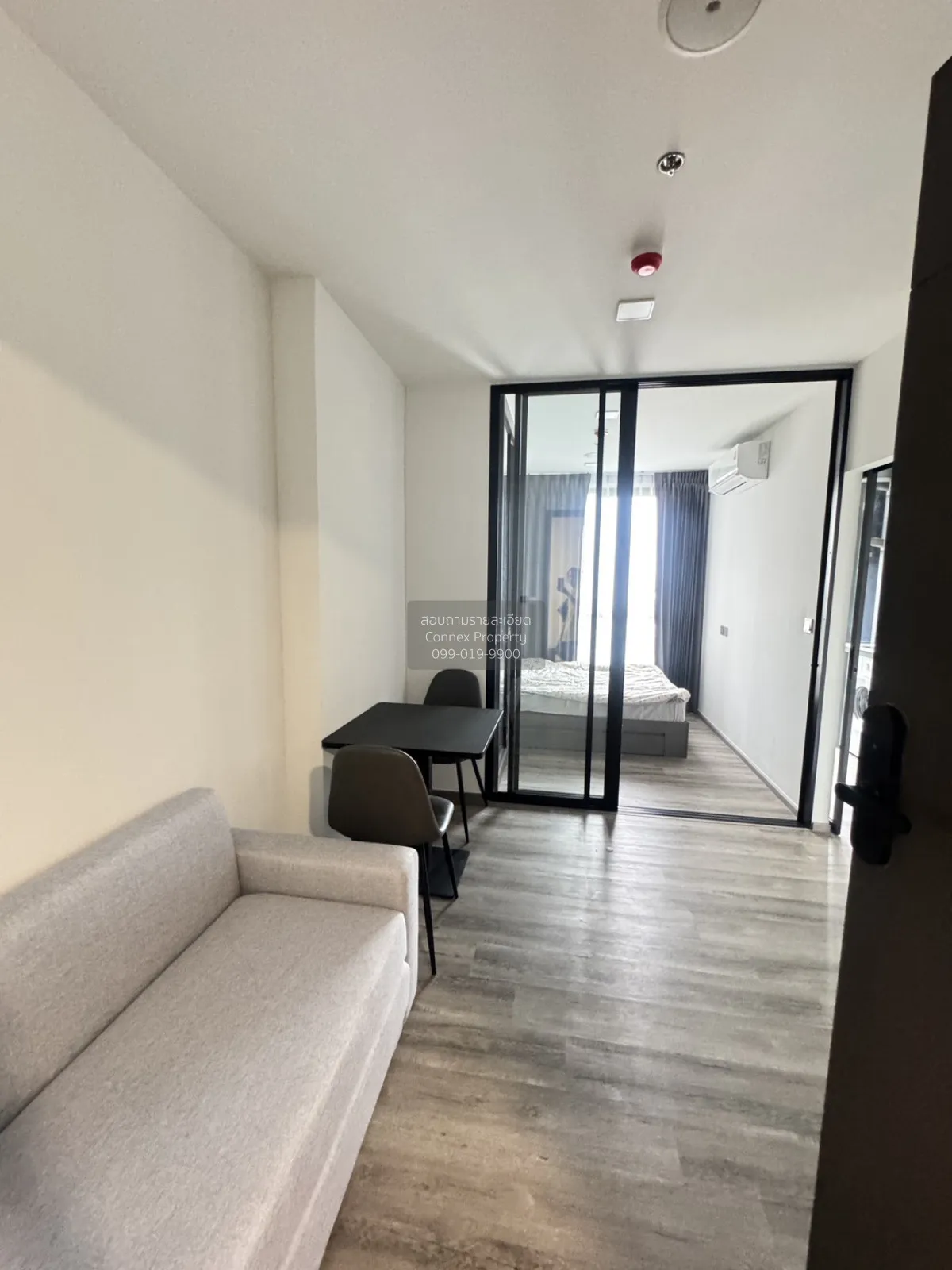 For Rent Condo , Modiz Vault Kaset - Sripatum , BTS-Bang Bua , La 1
