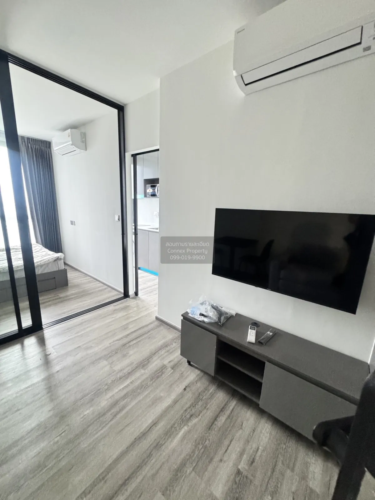 For Rent Condo , Modiz Vault Kaset - Sripatum , BTS-Bang Bua , La 2