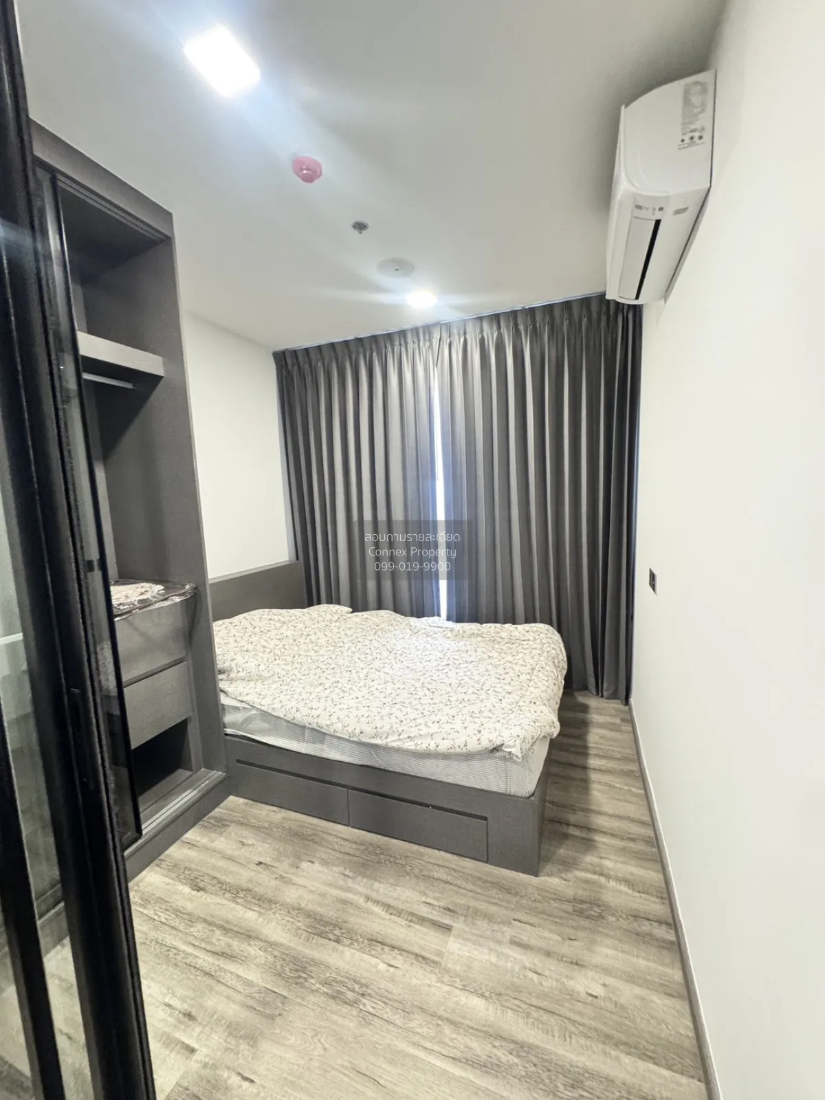 For Rent Condo , Modiz Vault Kaset - Sripatum , BTS-Bang Bua , La 4