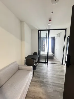 For Rent Condo , Modiz Vault Kaset - Sripatum , BTS-Bang Bua , Lat Yao , Chatuchak , Bangkok , CX-166159