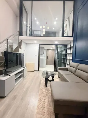 For Rent Condo , Knightsbridge Space Sukhumvit - Rama 4 , BTS-Phra Khanong , Phra Khanong , Khlong Toei , Bangkok , CX-166160