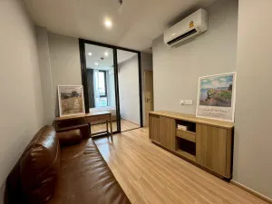 เช่าคอนโด  สกายไรส์ อเวนิว สุขุมวิท 64 บางจาก เขต พระโขนง กรุงเทพ CX-166166