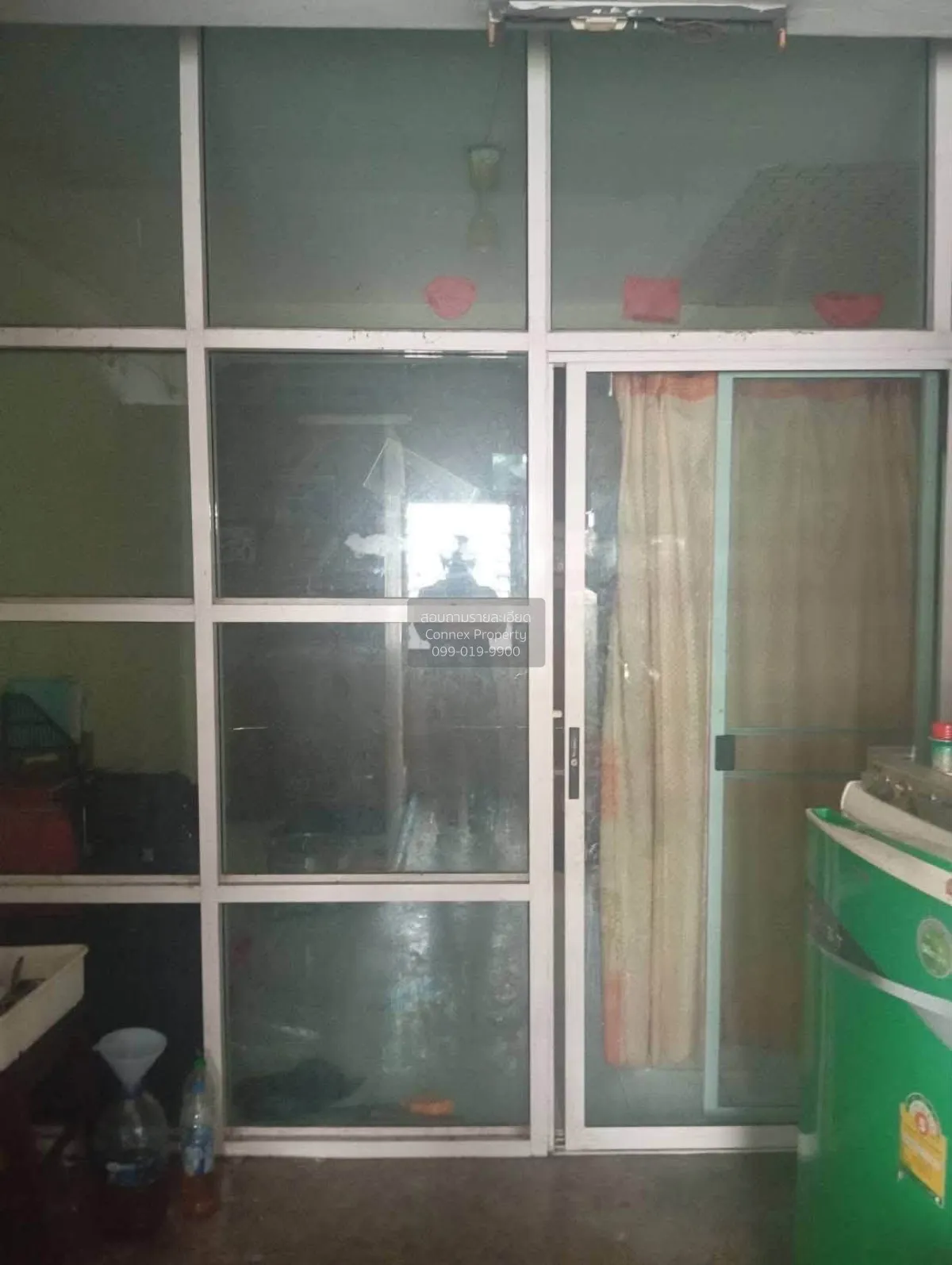 For Rent 3.5-story commercial building in the Ekachai-Bang Bon ar 4