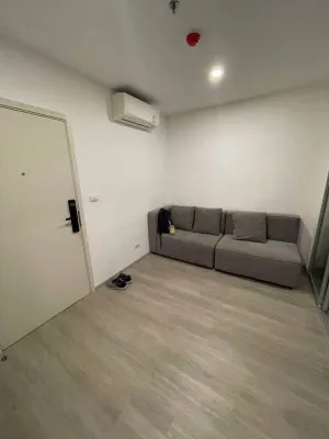 ขายคอนโด  เอลลิโอ สาทร - วุฒากาศ BTS-วุฒากาศ บางค้อ เขต จอมทอง กรุงเทพ CX-166175