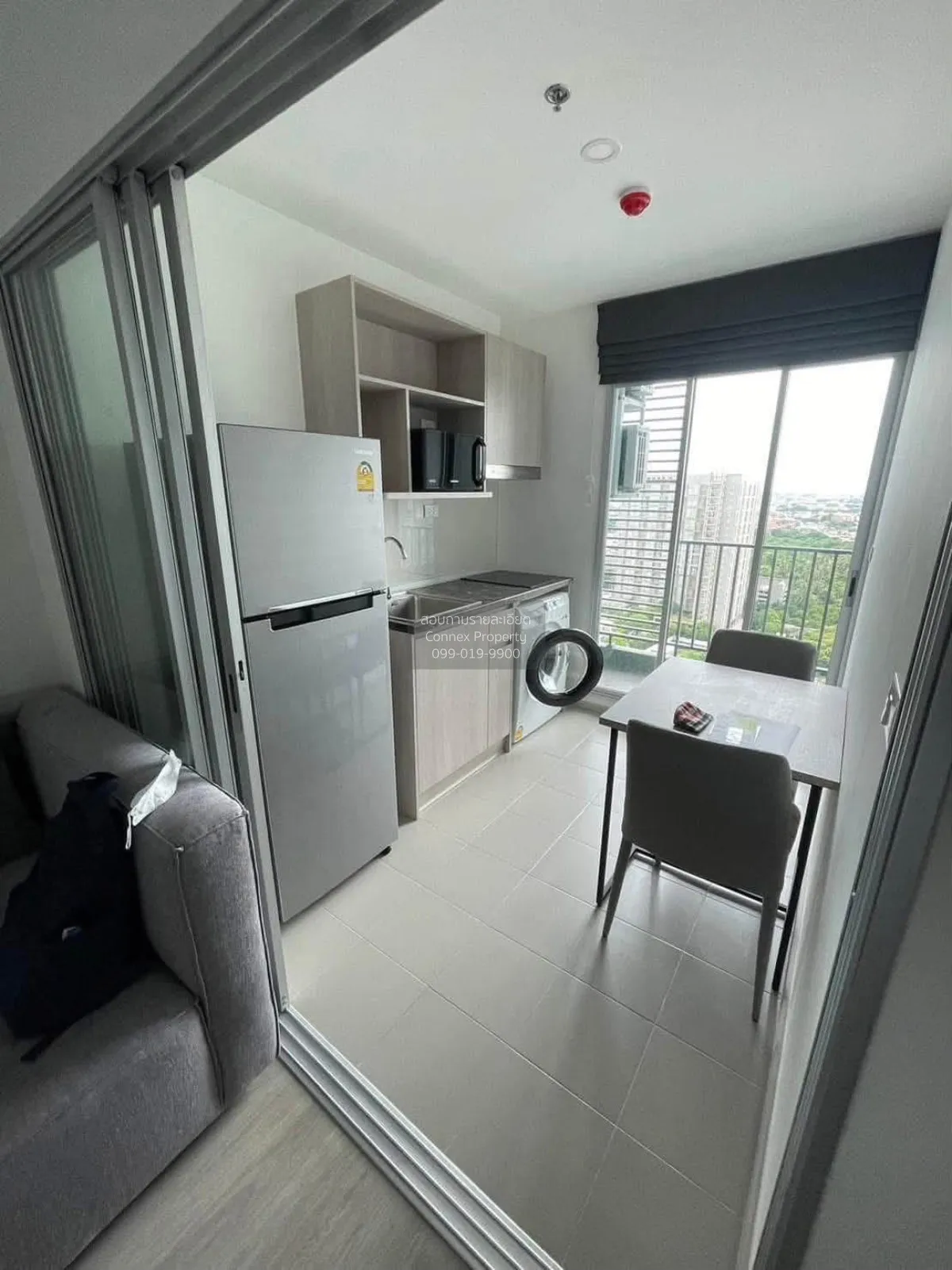 For Rent Condo , Elio Sathorn - Wutthakat , BTS-Wutthakat , Bang 
