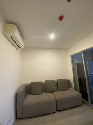 เช่าคอนโด  เอลลิโอ สาทร - วุฒากาศ BTS-วุฒากาศ บางค้อ เขต จอมทอง กรุงเทพ CX-166176