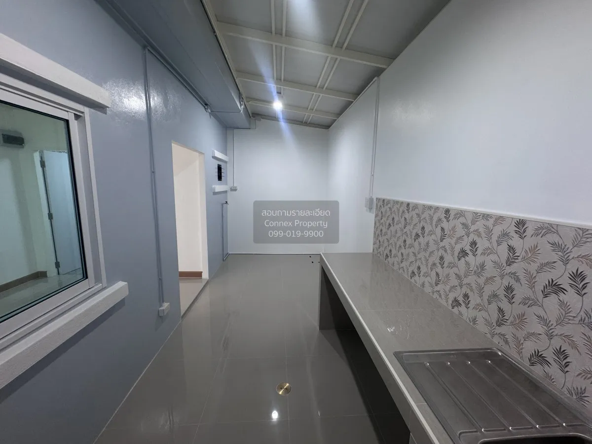 For Sale House , Lapawan 12 , newly renovated , Bang Bua Thong ,  3