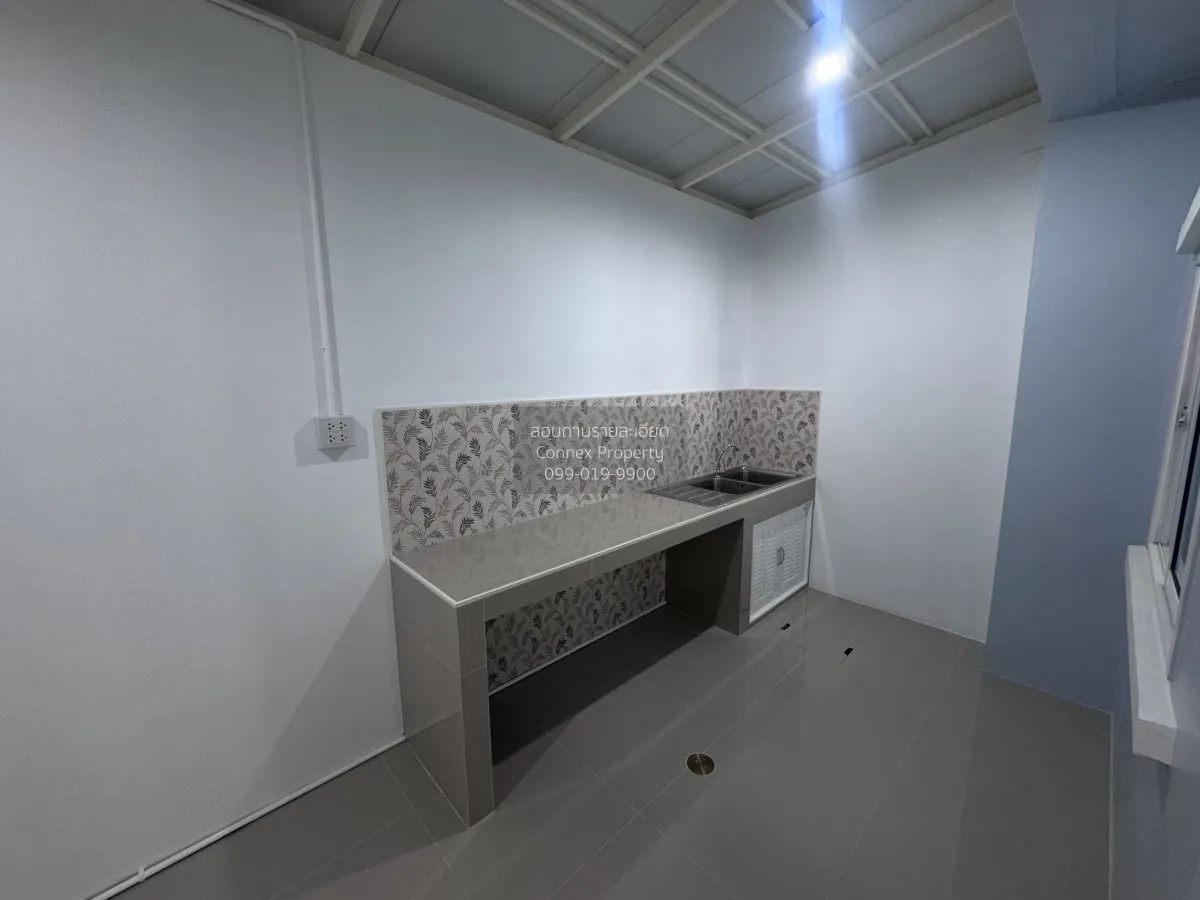 For Sale House , Lapawan 12 , newly renovated , Bang Bua Thong ,  4