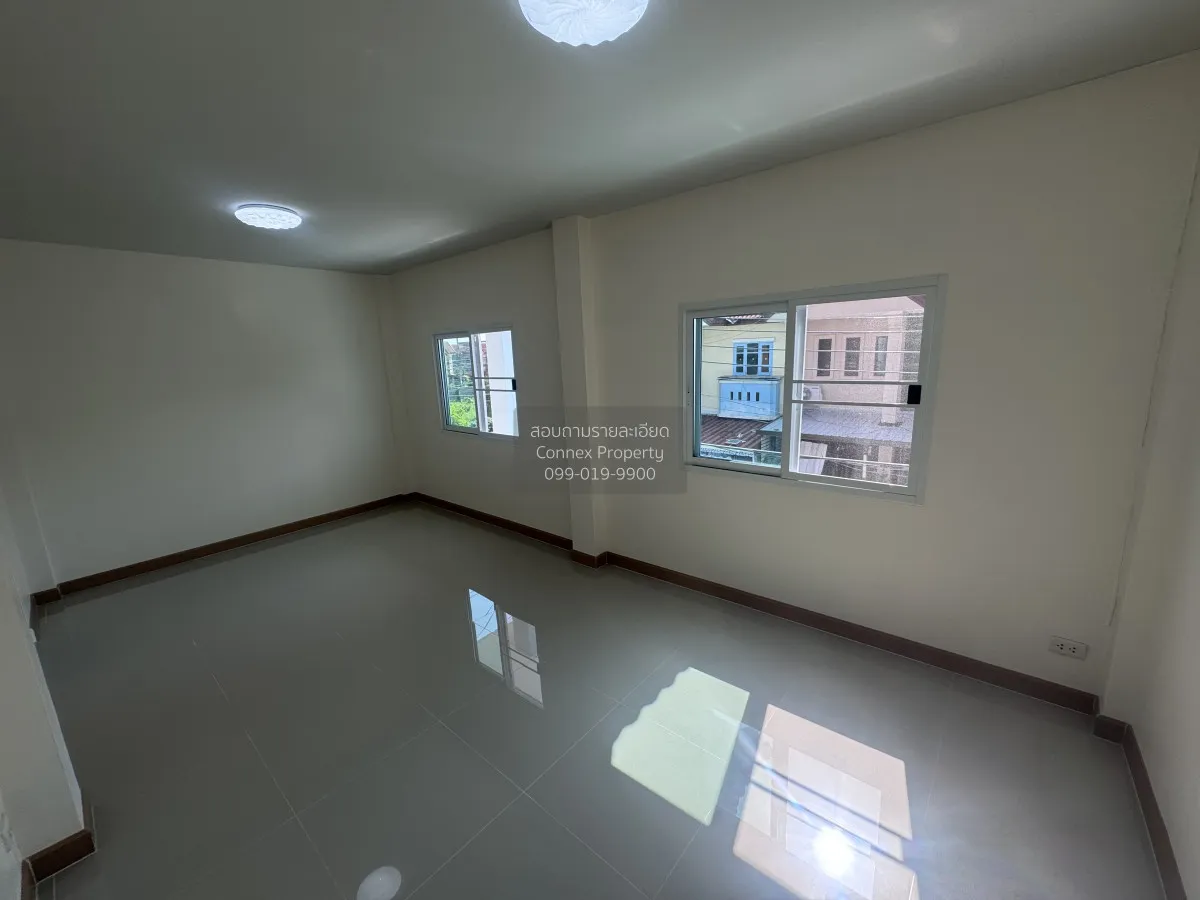 For Sale House , Lapawan 12 , newly renovated , Bang Bua Thong , 