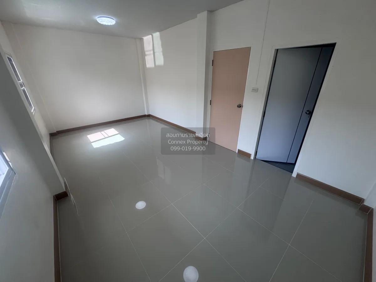For Sale House , Lapawan 12 , newly renovated , Bang Bua Thong , 