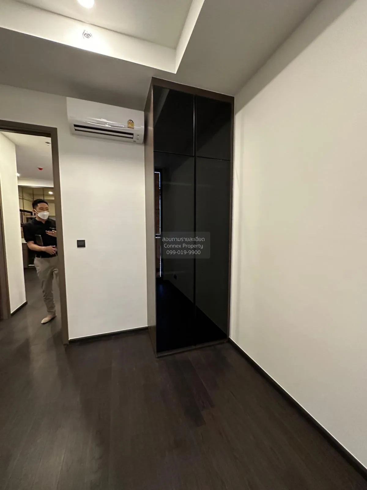 ขายคอนโด  พาร์ค ออริจิ้น ทองหล่อ BTS-ทองหล่อ คลองตันเหนือ เขต วัฒ