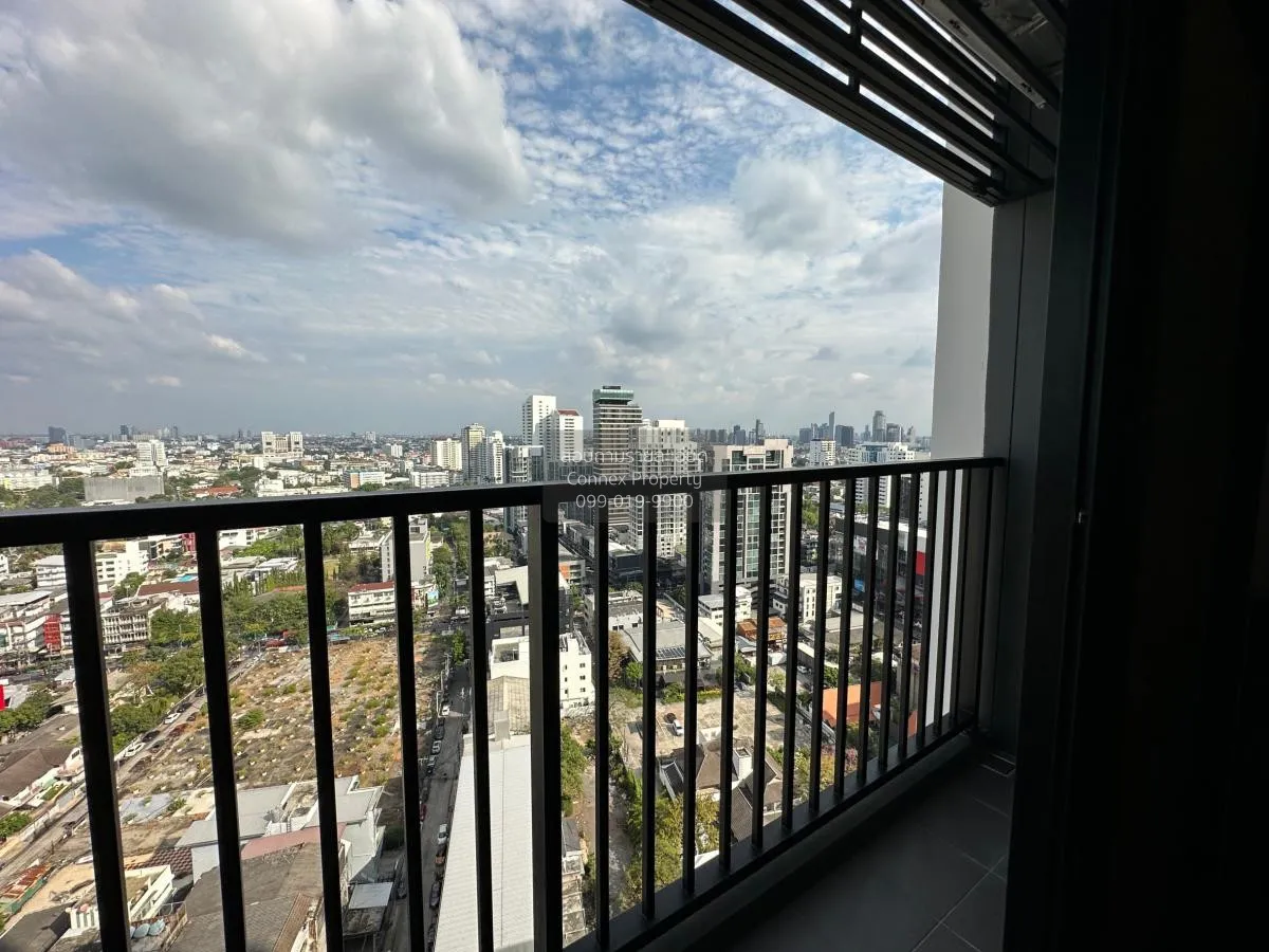 ขายคอนโด  พาร์ค ออริจิ้น ทองหล่อ BTS-ทองหล่อ คลองตันเหนือ เขต วัฒ 3