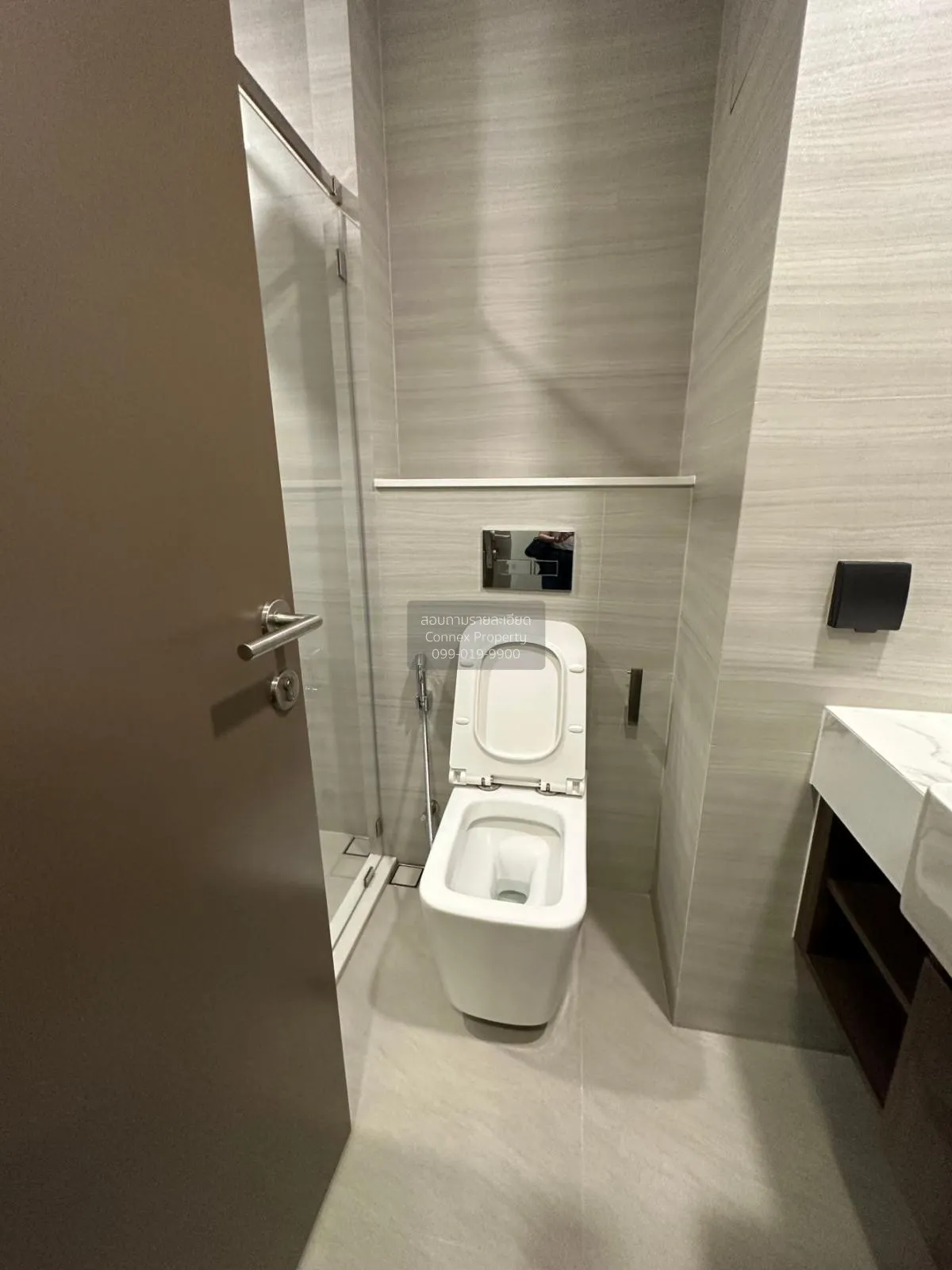 ขายคอนโด  พาร์ค ออริจิ้น ทองหล่อ BTS-ทองหล่อ คลองตันเหนือ เขต วัฒ