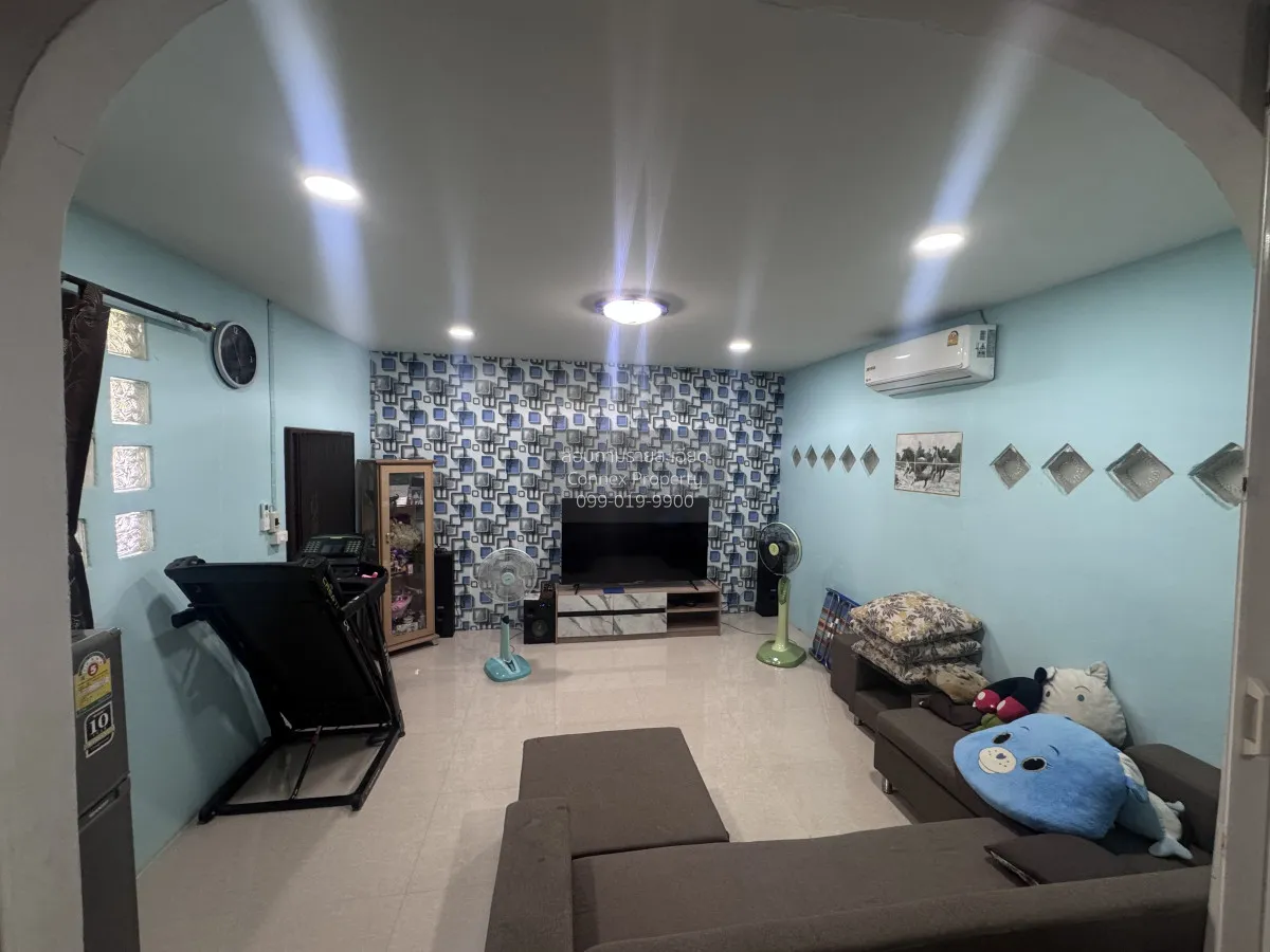 ขายบ้าน  ลภาวัน 12 ห้องมุม บางบัวทอง บางบัวทอง นนทบุรี CX-166180 2