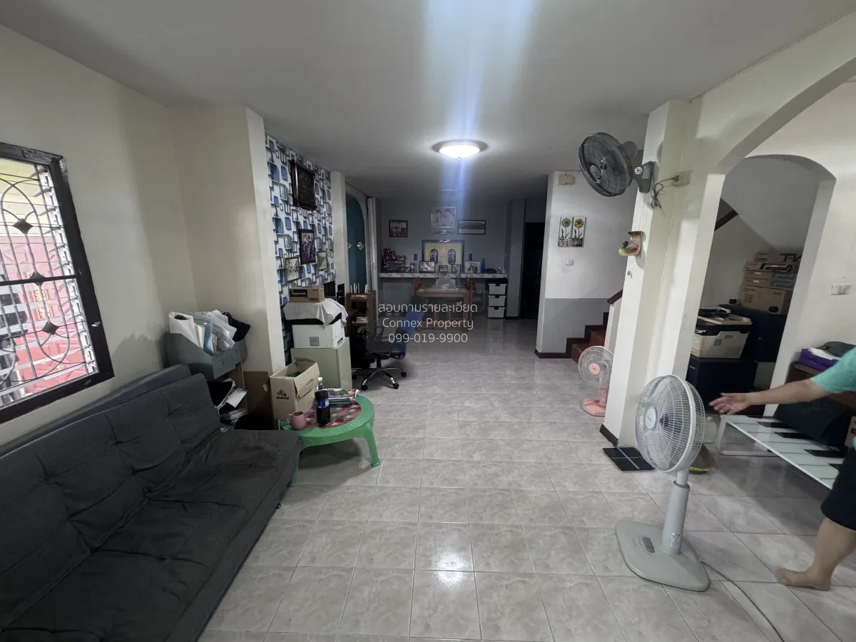 ขายบ้าน  ลภาวัน 12 ห้องมุม บางบัวทอง บางบัวทอง นนทบุรี CX-166180 3