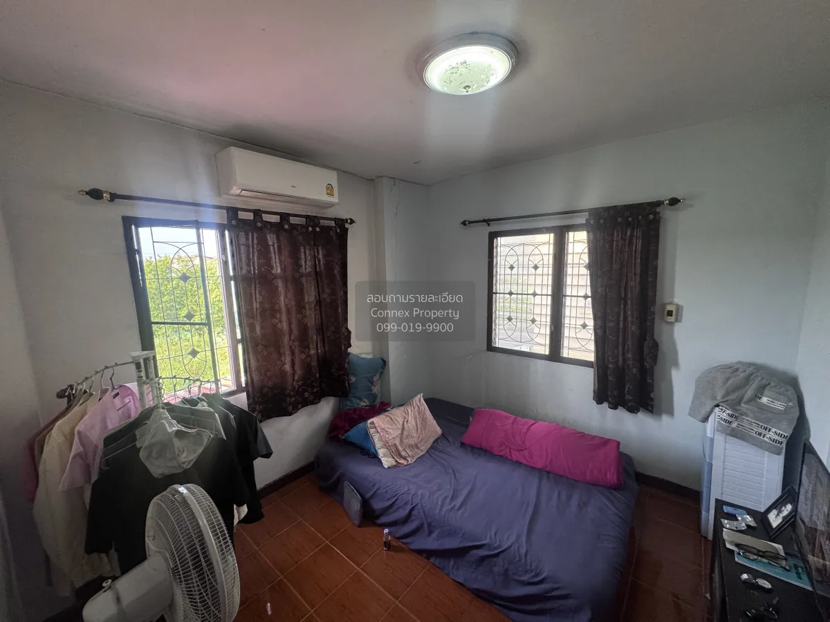 ขายบ้าน  ลภาวัน 12 ห้องมุม บางบัวทอง บางบัวทอง นนทบุรี CX-166180