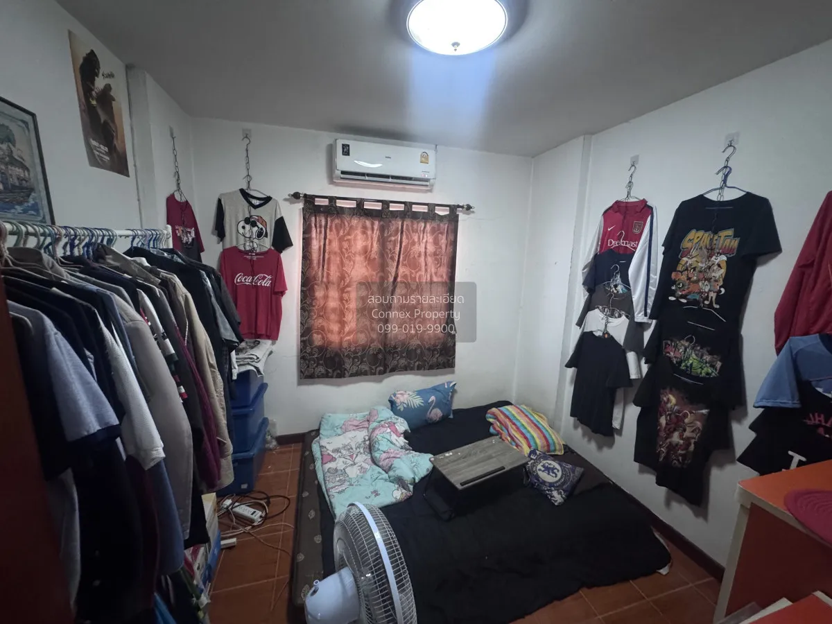 ขายบ้าน  ลภาวัน 12 ห้องมุม บางบัวทอง บางบัวทอง นนทบุรี CX-166180