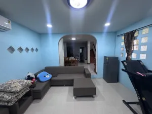 For Sale House , Lapawan 12 , corner unit , Bang Bua Thong , Bang Bua Thong , Nonthaburi , CX-166180
