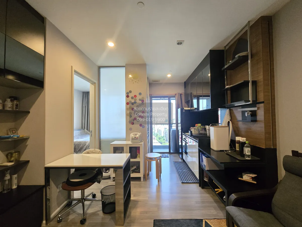 For Sale Condo , The Room Sathorn - St. Louis , BTS-Saint Louis , 1