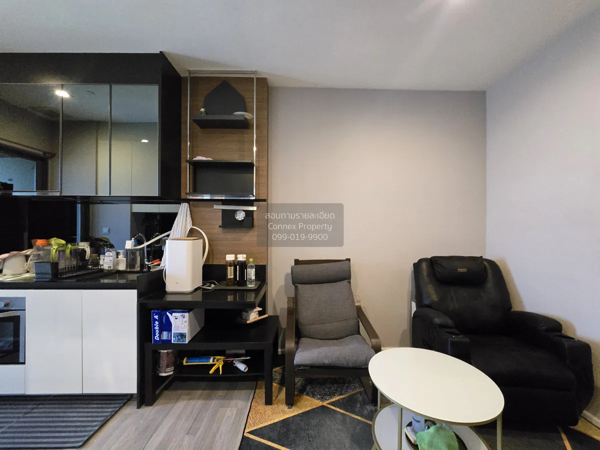 For Sale Condo , The Room Sathorn - St. Louis , BTS-Saint Louis , 2